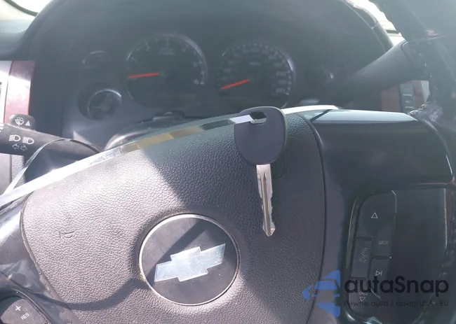 1GNMCBE37AR172733: 43268417