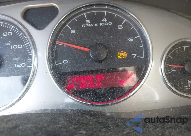 1GMDX33L55D215440: 43268427