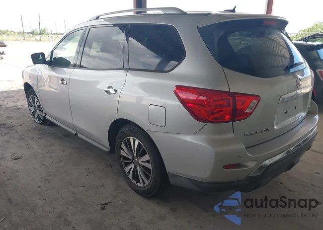 5N1DR2MN3HC672181: 43268435