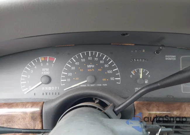 1G2HX53L3P1227905: 43268494