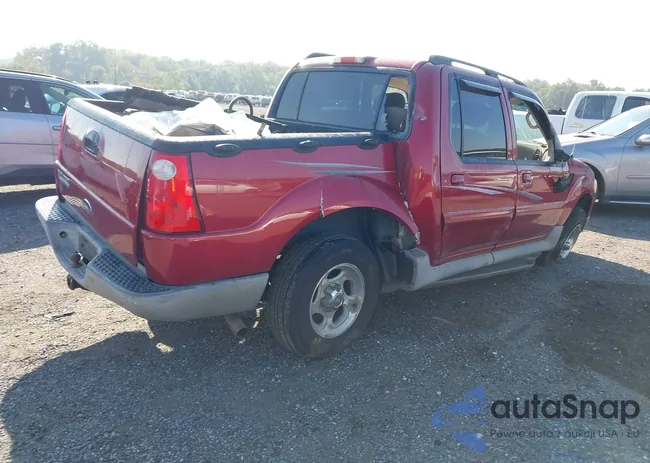 1FMZU67E13UA32299: 43268514