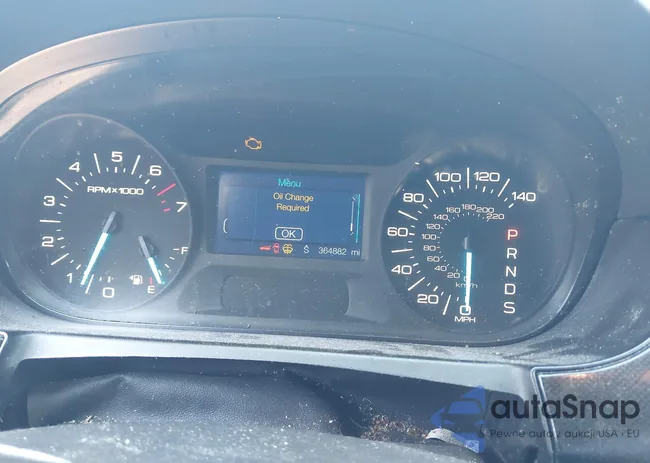 2FMDK3GC6DBE17040: 43268583