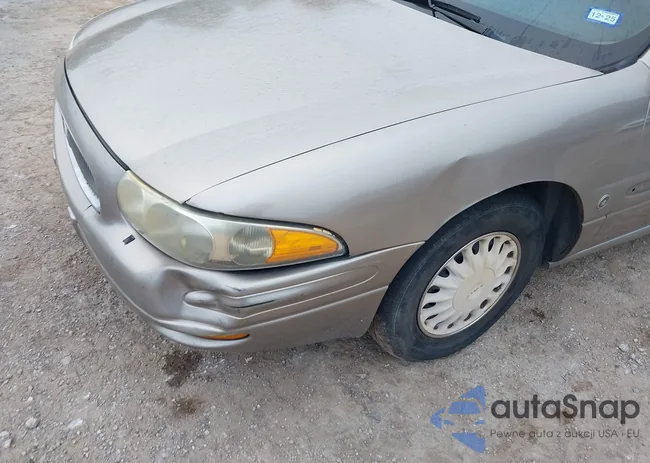 1G4HP54K124120730: 43268589