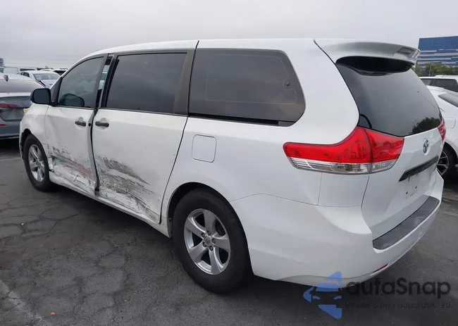 5TDZK3DC9ES407357: 43268619