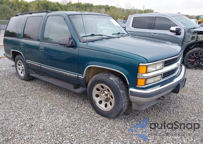 1GNEK13R2WJ368898: 43268693