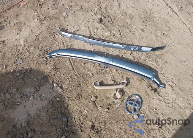 4T1BK36B76U132862: 43268711