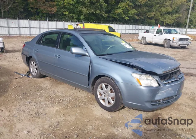 4T1BK36B76U132862: 43268711