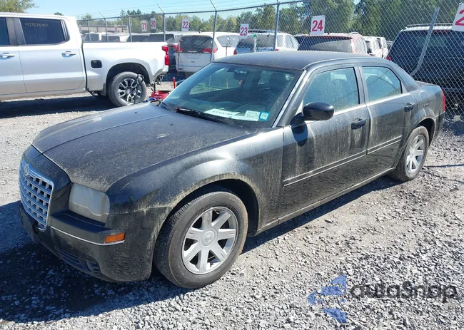 2C3JA53G25H176241: 43268786