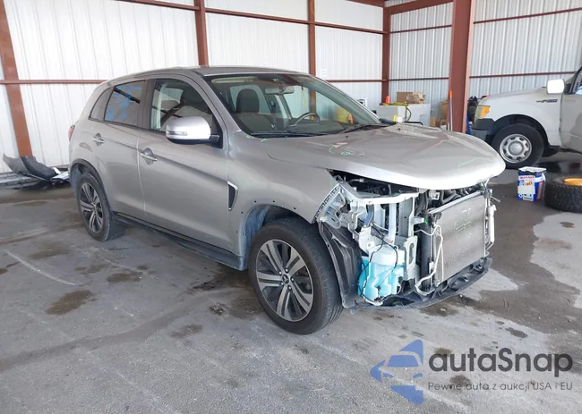 JA4APVAU3MU018046: 43269861