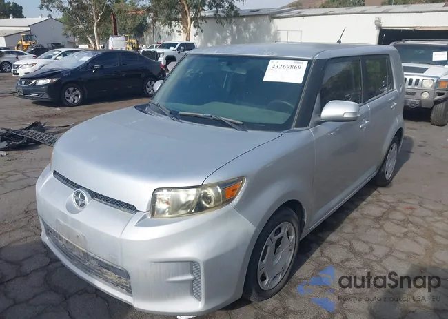 JTLZE4FE8B1136655: 43269869