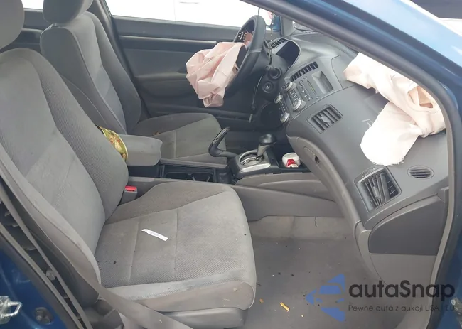 2HGFA16809H504441: 43269938