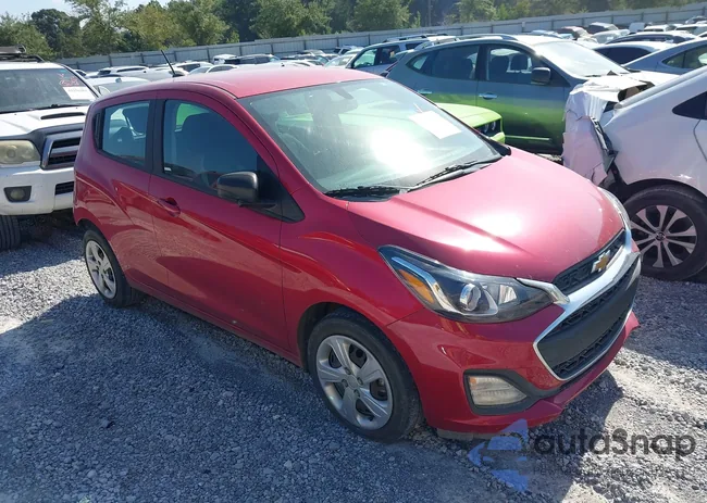 KL8CB6SA4LC408450: 43269985