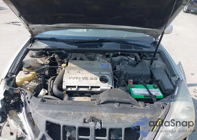 JTHBA30G345048619: 43270007