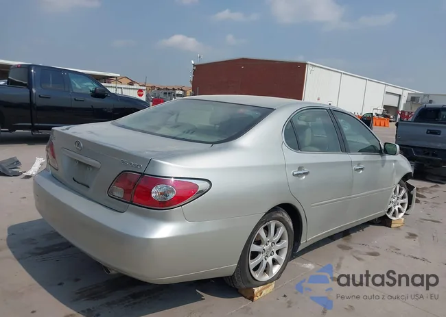 JTHBA30G345048619: 43270007