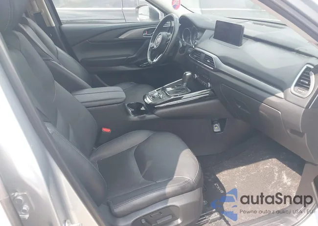 JM3TCBAY7P0659098: 43270008