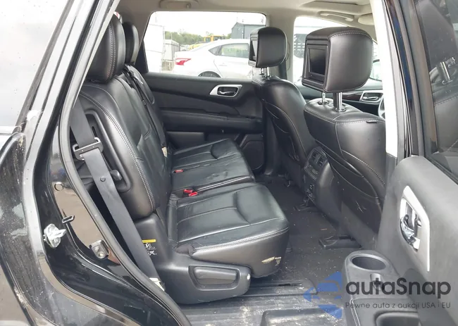 5N1AR2MM6DC623030: 43270011