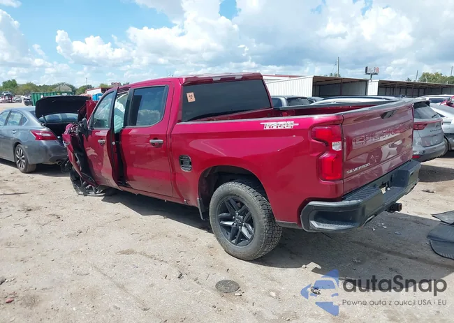 1GCPYCEF1LZ161401: 43270025