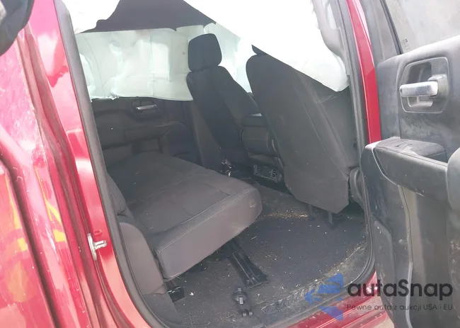 1GCPYCEF1LZ161401: 43270025