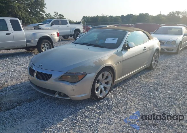 WBAEK13486CN76377: 43270027