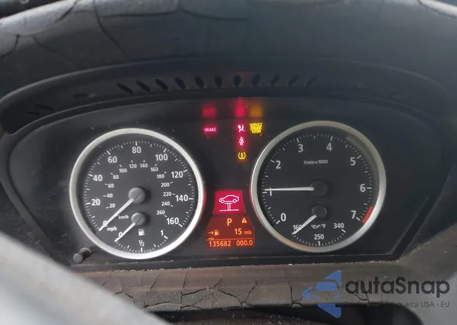 WBAEK13486CN76377: 43270027