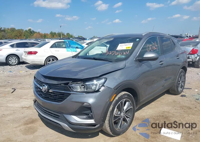 KL4MMDS28MB086464: 43270024