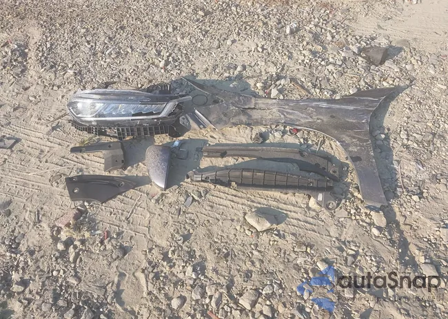 1HGCV1F37KA024610: 43270081