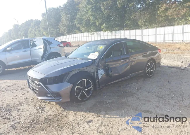 1HGCV1F37KA024610: 43270081