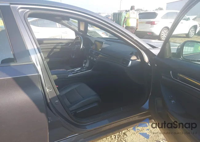 1HGCV1F37KA024610: 43270081