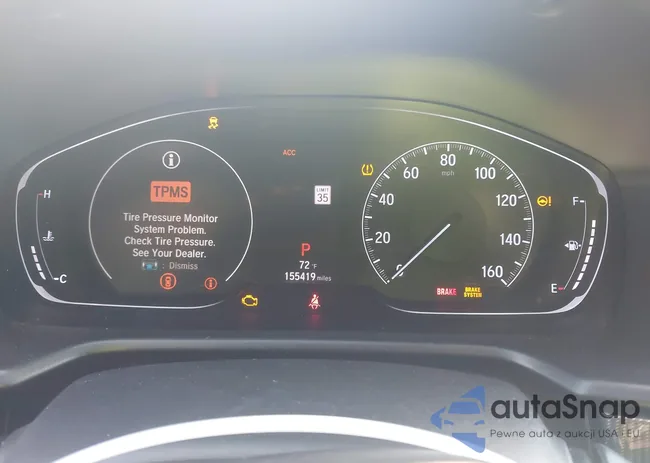 1HGCV1F37KA024610: 43270081