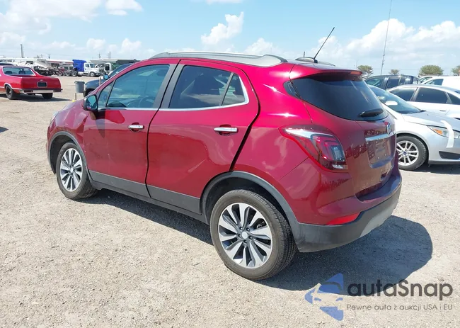 KL4CJESM6NB542152: 43270101