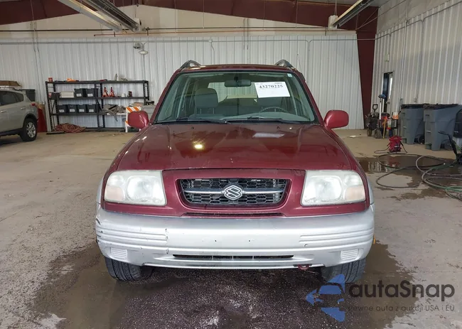 JS3TD62V3Y4131992: 43270225