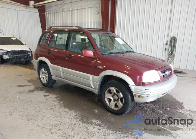 JS3TD62V3Y4131992: 43270225