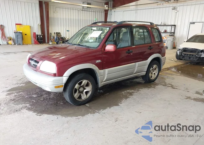 JS3TD62V3Y4131992: 43270225