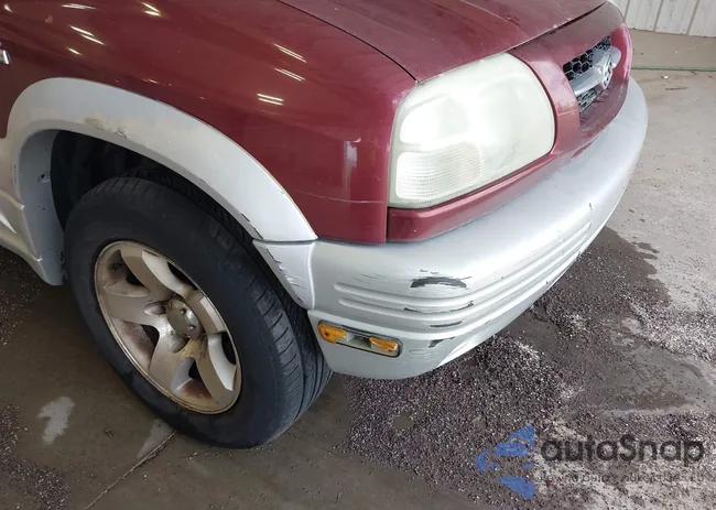 JS3TD62V3Y4131992: 43270225