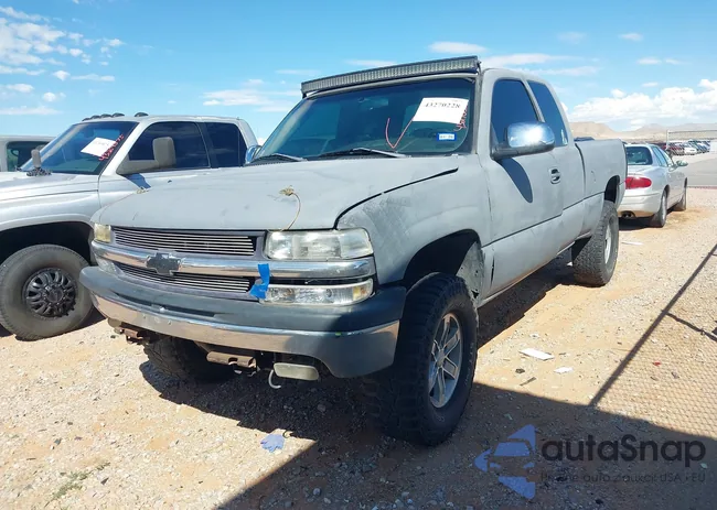 1GCEK19T0YE177228: 43270228