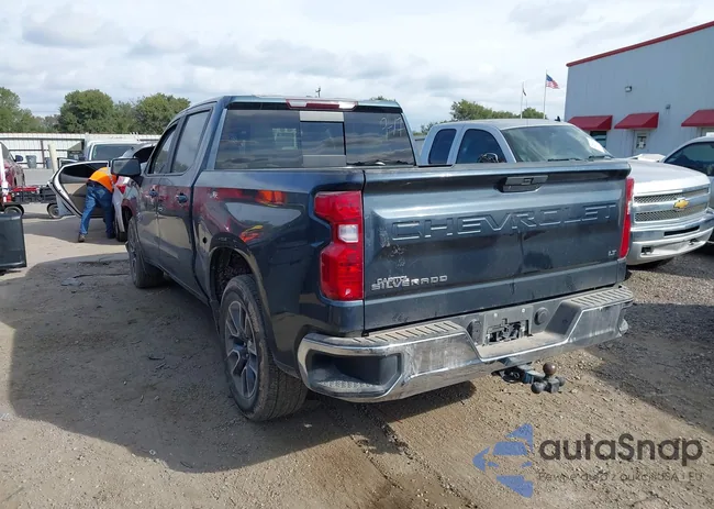 3GCPWCED7LG285127: 43270259