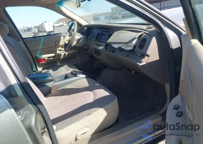 2FAFP71W01X185578: 43270262