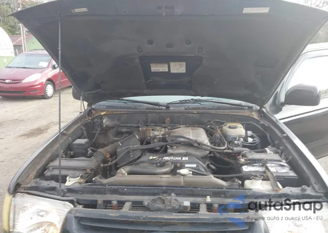 JT3HN86R720369518: 43270311