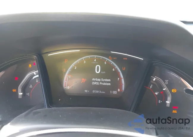 SHHFK7H48LU211570: 43270350