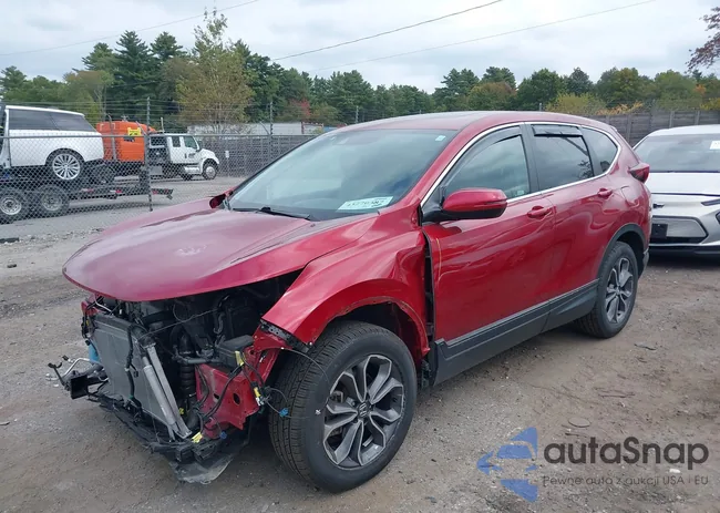 2HKRW2H88NH668134: 43270387