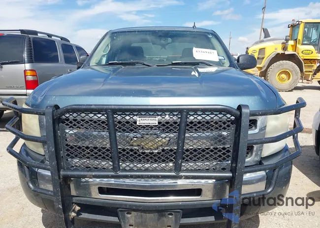 3GCRCSE00AG151341: 43269417