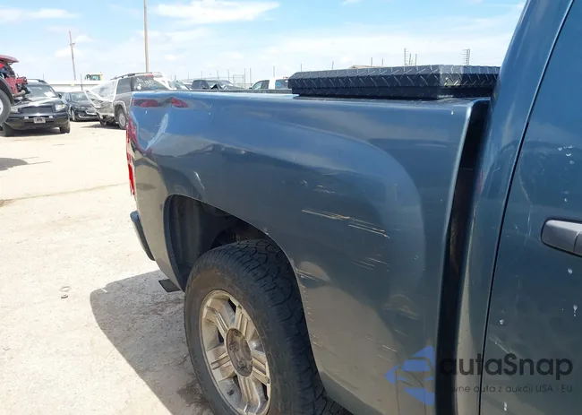 3GCRCSE00AG151341: 43269417