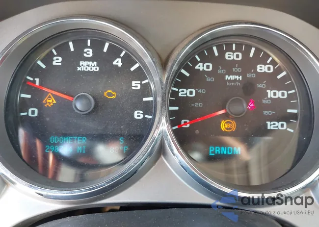 3GCRCSE00AG151341: 43269417