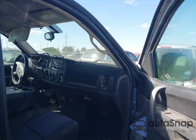 3GCRCSE00AG151341: 43269417