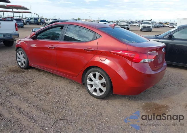 KMHDH4AE1BU156566: 43269433