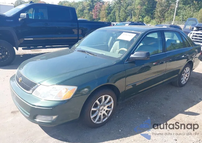 4T1BF28B61U162729: 43269461