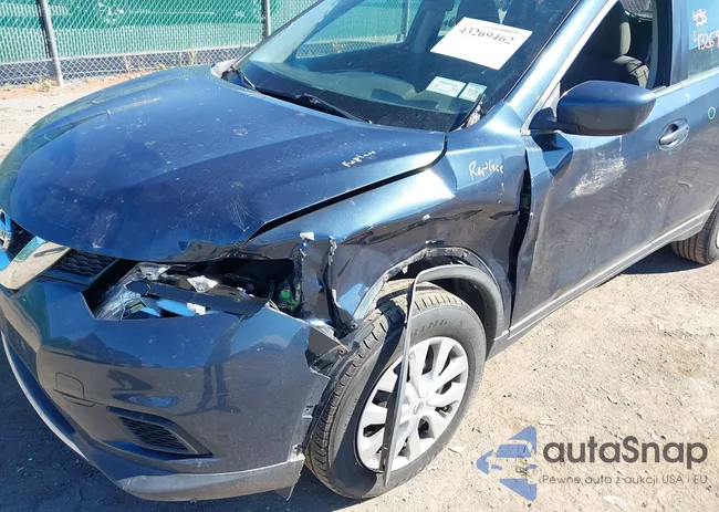 KNMAT2MV7GP690764: 43269462