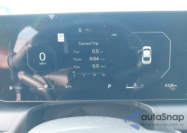 3KPFU4DE3SE123829: 43269526