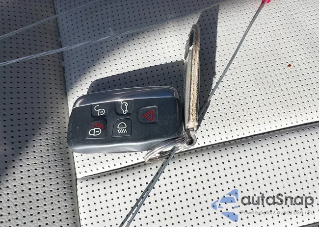 SALCR2FX9KH823302: 43269558