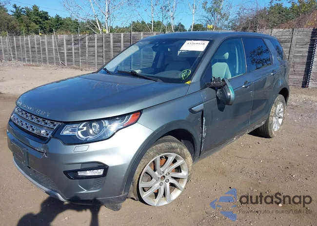 SALCR2FX9KH823302: 43269558